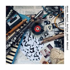 Cover Before Aksak Maboul (Documents & Experiments 1969-