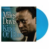 Kind Of Blue Kind Of Blue