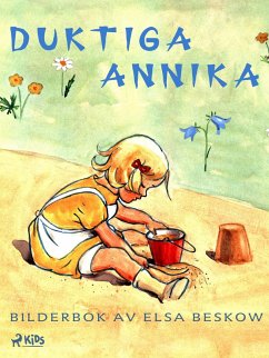 Duktiga Annika (eBook, ePUB) - Beskow, Elsa