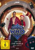Doctor Who: Joy To The World - Xmas-Special Doctor Who: Joy To The World - Xmas-Special