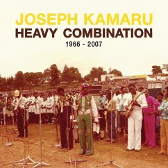 Heavy Combination 1966-2007 - Kamaru,Joseph Heavy Combination 1966-2007 - Kamaru,Joseph