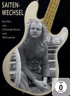 Cover Saitenwechsel