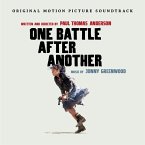 One Battle After Another One Battle After Another