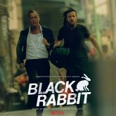 Black Rabbit Black Rabbit