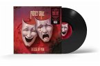 Theatre Of Pain (40th Anniversary Lp)