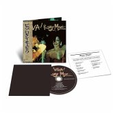 Viva! Roxy Music (Ltd. Shm-Cd)