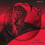 Lucifer Over London (Picture Disc) Lucifer Over London (Picture Disc)