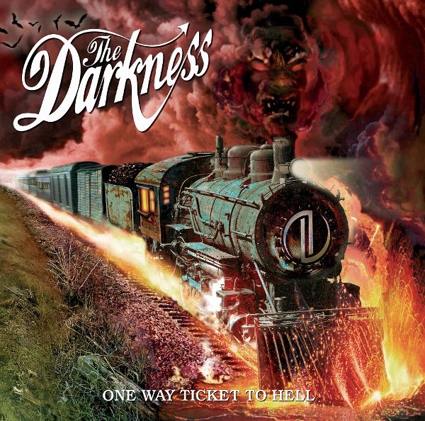 One Way Ticket To Hell ...And Back