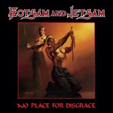 No Place For Disgrace No Place For Disgrace