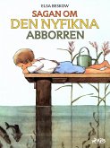 Sagan om den nyfikna abborren (eBook, ePUB)