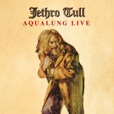 Aqualung Live (Remaster 2025,Black Lp) Aqualung Live (Remaster 2025,Black Lp)