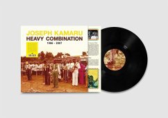 Cover Heavy Combination 1966-2007