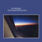 Thirty Thousand Feet Over China Thirty Thousand Feet Over China