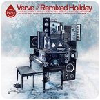 Verve//Remixed Holiday Verve//Remixed Holiday