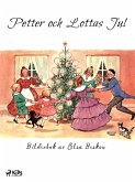 Petter och Lottas jul (eBook, ePUB)
