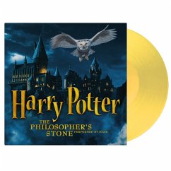 Harry Potter - The Philosopher'S Stone - Mask Harry Potter - The Philosopher'S Stone - Mask