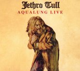 Aqualung Live (Remaster 2025,Cd Digipak) Aqualung Live (Remaster 2025,Cd Digipak)
