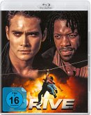 Drive - Director's Cut (Blu-ray) Drive - Director's Cut (Blu-ray)