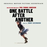 One Battle After Another One Battle After Another