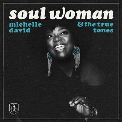 Cover Soul Woman