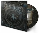 The Negation (Cd-Digipak)