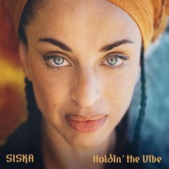 Holdin' The Vibe - Siska