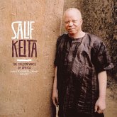 The Golden Voice Of Africa: 1987-2012 (9cd-Box)