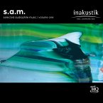 S.A.M. - Selected Audiophile Music Vol.1 (Uhqcd)