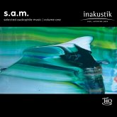 S.A.M. - Selected Audiophile Music Vol.1 (Uhqcd) S.A.M. - Selected Audiophile Music Vol.1 (Uhqcd)