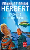 L'Homme de deux mondes (eBook, ePUB)