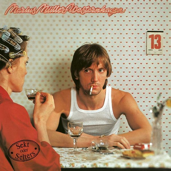 Sekt Oder Selters (2025 Remaster)
