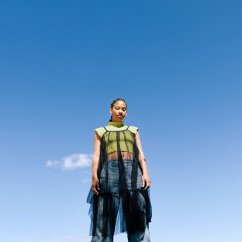 Cover What It Means To...