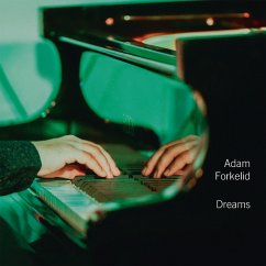 Cover Forkelid: Dreams