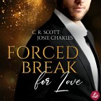 Forced Break for Love (MP3-Download)