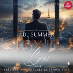French Boss: Verliebe dich niemals in deinen Boss (French Hearts 4) (MP3-Download)