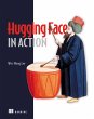 Hugging Face in Action (eBook, ePUB) - Bild 1