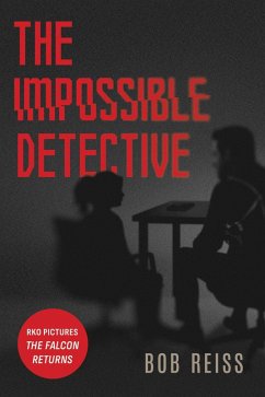 Cover The Impossible Detective (eBook, ePUB)