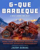 G-Que Barbeque (eBook, ePUB)