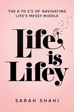 Cover Life Is Lifey (eBook, ePUB)