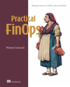 Cover Practical FinOps (eBook, ePUB)