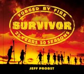 Survivor: Forged by Fire (eBook, ePUB)