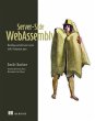 Server-Side WebAssembly (eBook, ePUB) - Bild 1