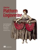Effective Platform Engineering (eBook, ePUB)