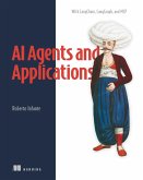 AI Agents and Applications (eBook, ePUB)
