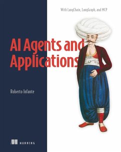 Cover AI Agents and Applications (eBook, ePUB)
