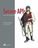 Secure APIs (eBook, ePUB)