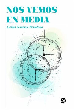 Cover Nos vemos en media (eBook, ePUB)