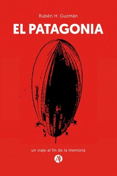 Cover El Patagonia (eBook, ePUB)