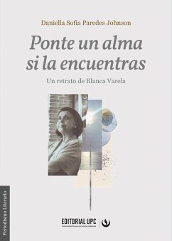 Cover Ponte un alma si la encuentras (eBook, ePUB)