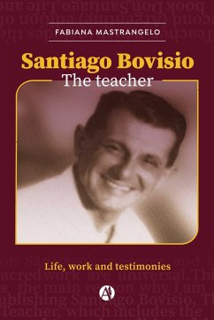 Cover Santiago Bovisio (eBook, ePUB)